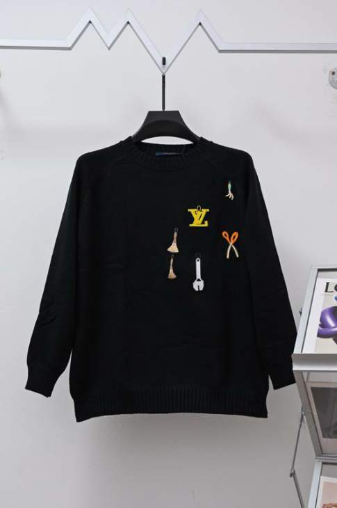 Picture of Louis Vuitton Sweaters _SKULVS-LqqtxQ15947186